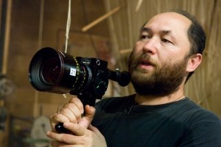  Тимур Бекмамбетов выступит с лекцией в киноцентре «Октябрь»