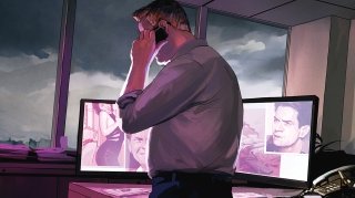 «Еще одна история, братан, и ты пожалеешь». Демоны Чарли Шина