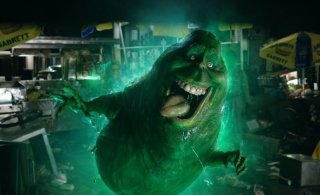 «Охотники за привидениями». Дух времени