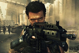 Игры Call of Duty: Black Ops II, Dishonored и перезагрузка Tomb Raider номинированы на премию Gamescom Awards