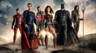 Comic-Con, DC: «Лига справедливости», «Чудо-женщина» и «Лего Фильм: Бэтмен»