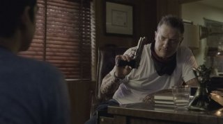 Новый кадр: Брендан Фрэйзер в индийской драме «Поле»