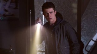 Новый трейлер: «Не дыши» со Стивеном Лэнгом