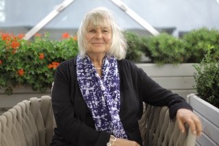 Тони Майерс: «Мне очень льстит, что Альфонсо Куарон посмотрел мой фильм 9 раз»