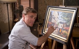 Кристофу Вальцу предложили роль в «Боевом ангеле» Джеймса Кэмерона