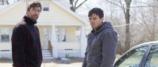 Новый трейлер: «Манчестер у моря» с Кейси Аффлеком