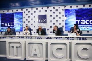 На Венецианском кинофестивале будет показана отреставрированная версия «Сталкера»