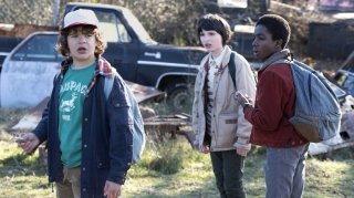 Продюсер «Очень странных дел» приоткрыл завесу тайны над вторым сезоном сериала