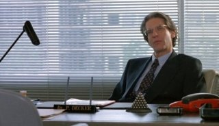 Дэвид Кроненберг сыграет в мини-сериале Netflix