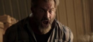 Мел Гибсон о «Бэтмене против Супермена»: «Это кусок дерьма»