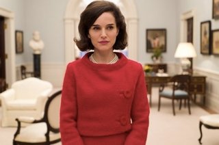 Венеция 2016: Жаклин Кеннеди, концлагерь, астрофизика и Моника Белуччи