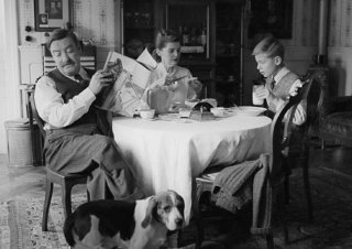 Венеция 2016: Филиппинский режиссер Лав Диас получил «Золотого льва»