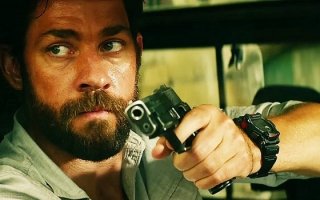 Джон Красински сыграет в новом фильме Кэтрин Бигелоу