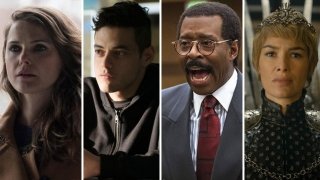 Объявлены лауреаты премии «Эмми»