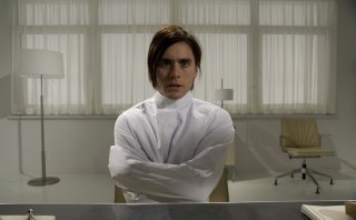 Джаред Лето сыграет Энди Уорхола