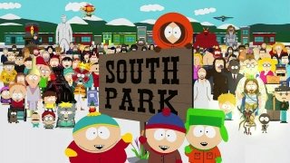 South Park издевается над Белым дом, Трампом и сайентологами