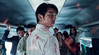 Южнокорейский триллер про зомби стал лидером проката в Гонконге
