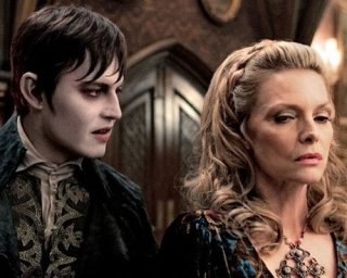 Джонни Депп и Мишель Пфайффер снимаются в экранизации романа Агаты Кристи