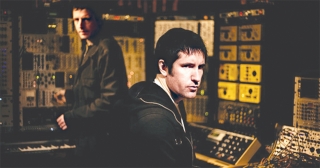 Трент Резнор и Аттикус Росс пишут музыку для «Дня патриота»