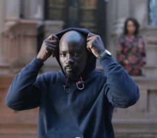 Звезда «Люка Кейджа» снимется в аниме-боевике «Боевой ангел»