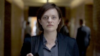 Новый кадр: Элизабет Мосс во втором сезоне «Вершины озера»
