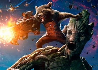 «Стражи Галактики» установили рекорд по смертям в фильме