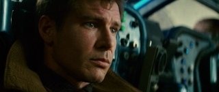 Сиквел «Бегущего по лезвию»: название и первые кадры