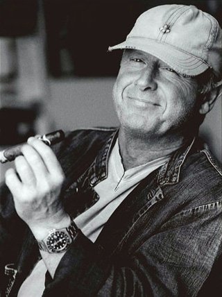 Неопубликованное интервью Тони Скотта: «Моя семья – все для меня»