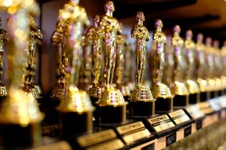 «Оскар»-2017: 85 иностранных фильмов, претендующих на приз