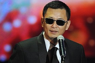 Вонг Кар-Вай возглавит жюри следующего Берлинского кинофестиваля