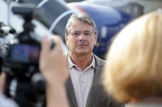 Режиссеру Павлу Чухраю - 70