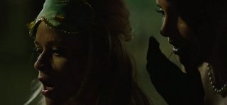 Новый трейлер: Николь Кидман и Риз Уизерспун в сериале HBO