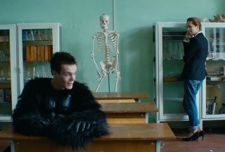 Кинокритик Антон Долин и психолог Татьяна Салахиева-Талал проведут дискуссию по драме «Ученик»