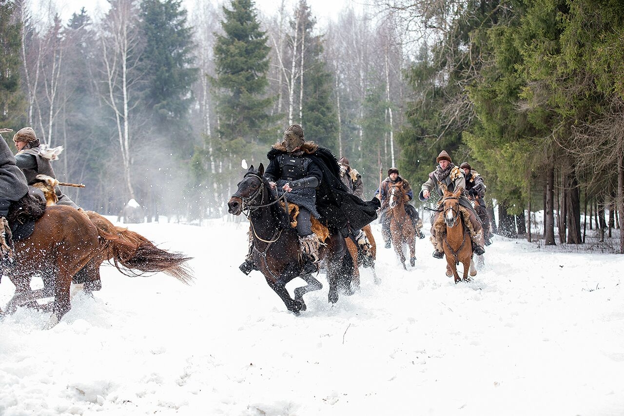 Вещий Олег (фильм 2019 года): фото, актеры и сюжет рекомендуем Вещий Олег (фильм 2019 года): фото, актеры и сюжет рекомендуем