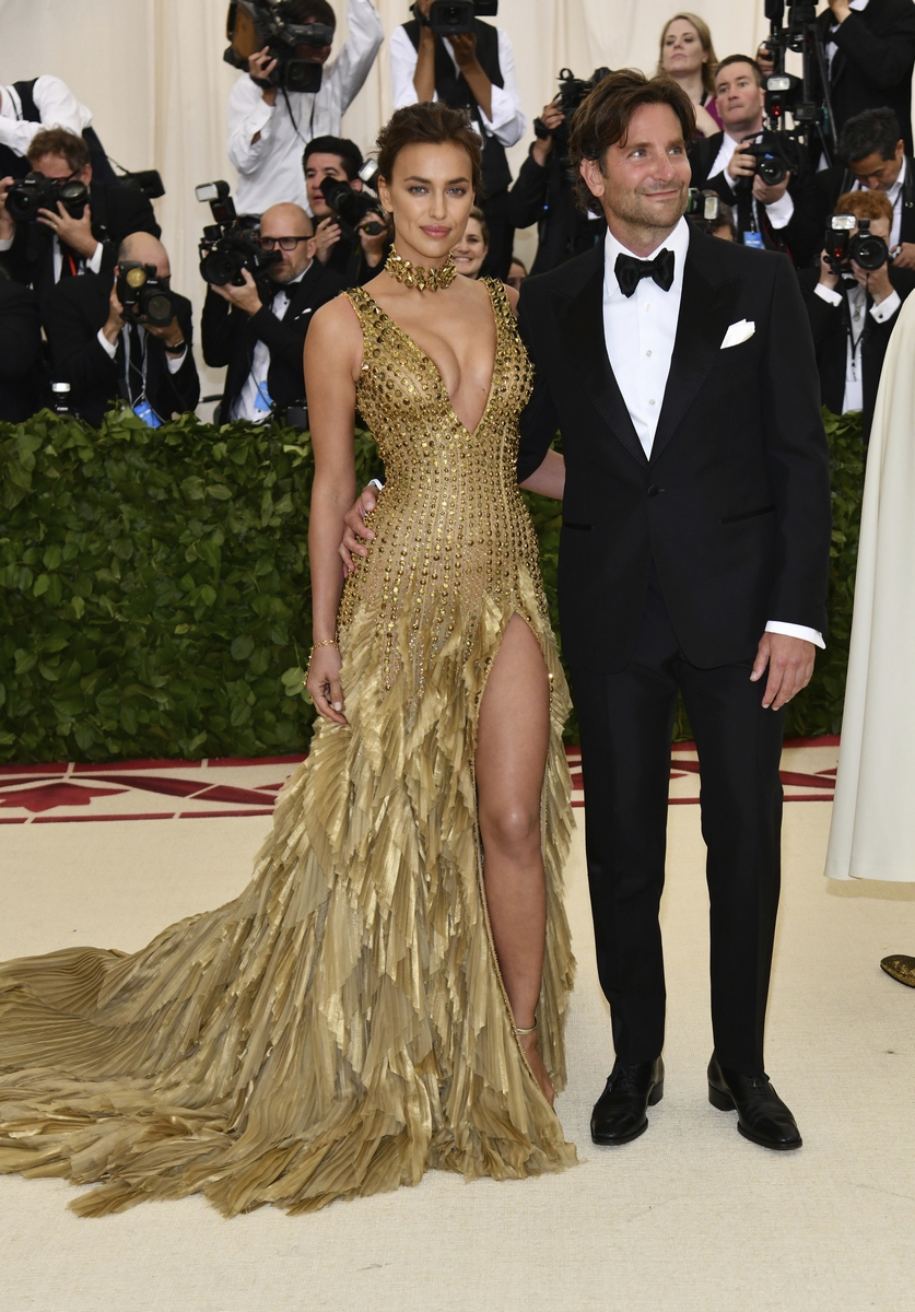 2019 год - Met Gala состоялся: звезды просто поразили своими костюмами 2019 год - Met Gala состоялся: звезды просто поразили своими костюмами